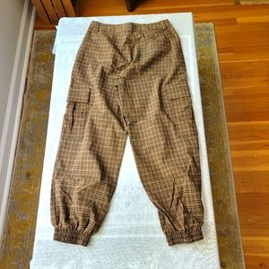 Urban Outfitters Cargo Trousers